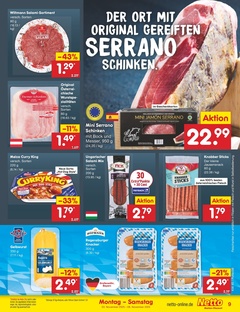 Netto Marken-Discount Prospekt - Angebote ab 03.11.