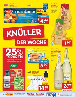 Netto Marken-Discount Prospekt - Angebote ab 03.11. - Seite 2