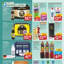 Netto Marken-Discount Prospekt - Getränke