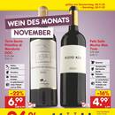 Netto Marken-Discount Prospekt - Wein