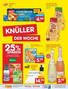 Netto Marken-Discount Prospekt - Angebote ab 03.11. - Seite 2