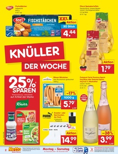 Netto Marken-Discount Prospekt - Angebote ab 03.11. - Seite 2