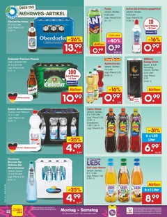 Netto Marken-Discount Prospekt - Angebote ab 03.11.