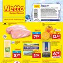 Netto Marken-Discount Prospekt - Kaffee