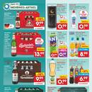 Netto Marken-Discount Prospekt - Bier