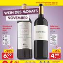 Netto Marken-Discount Prospekt - Wein