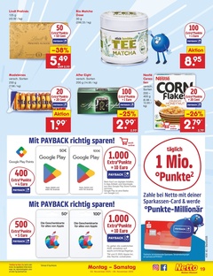 Netto Marken-Discount Prospekt - Angebote ab 03.11.