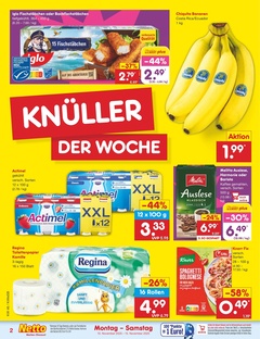 Netto Marken-Discount Prospekt - Angebote ab 10.11. - Seite 2