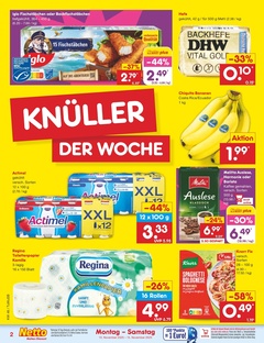 Netto Marken-Discount Prospekt - Angebote ab 10.11. - Seite 2