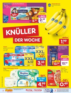 Netto Marken-Discount Prospekt - Angebote ab 10.11. - Seite 2