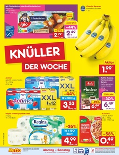 Netto Marken-Discount Prospekt - Angebote ab 10.11. - Seite 2