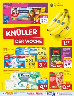 Netto Marken-Discount Prospekt - Angebote ab 10.11. - Seite 2