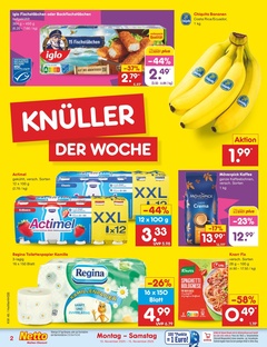 Netto Marken-Discount Prospekt - Angebote ab 10.11. - Seite 2