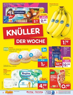 Netto Marken-Discount Prospekt - Angebote ab 10.11. - Seite 2