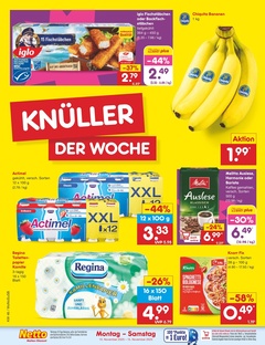 Netto Marken-Discount Prospekt - Angebote ab 10.11. - Seite 2