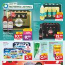 Netto Marken-Discount Prospekt - Bier