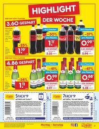 Netto Marken-Discount Prospekt - Angebote ab 10.11.