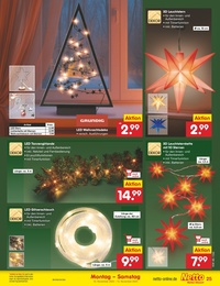 Netto Marken-Discount Prospekt - Angebote ab 10.11.
