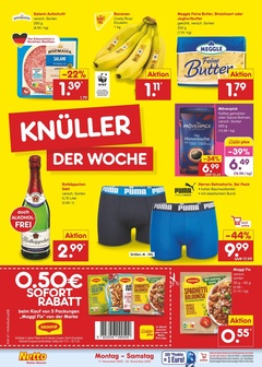 Netto Marken-Discount Prospekt - Angebote ab 17.11. - Seite 2