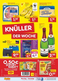 Netto Marken-Discount Prospekt - Angebote ab 17.11. - Seite 2