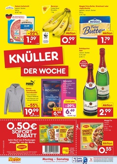 Netto Marken-Discount Prospekt - Angebote ab 17.11. - Seite 2