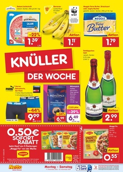 Netto Marken-Discount Prospekt - Angebote ab 17.11. - Seite 2