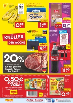 Netto Marken-Discount Prospekt - Angebote ab 17.11. - Seite 2