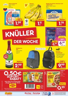 Netto Marken-Discount Prospekt - Angebote ab 17.11. - Seite 2