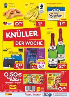 Netto Marken-Discount Prospekt - Angebote ab 17.11. - Seite 2