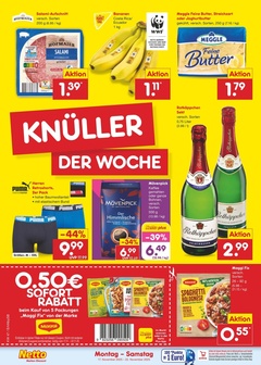 Netto Marken-Discount Prospekt - Angebote ab 17.11. - Seite 2