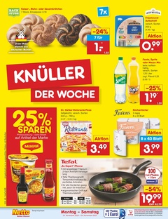 Netto Marken-Discount Prospekt - Angebote ab 24.11. - Seite 2