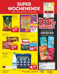 Netto Marken-Discount Prospekt - Angebote ab 24.11.