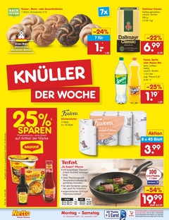 Netto Marken-Discount Prospekt - Angebote ab 24.11. - Seite 2
