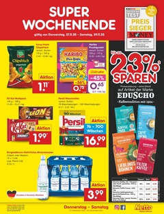 Netto Marken-Discount Prospekt - Angebote ab 24.11.