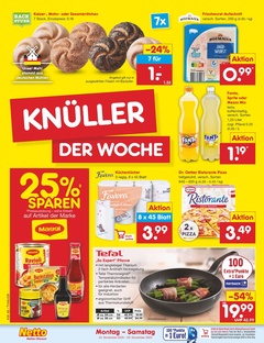 Netto Marken-Discount Prospekt - Angebote ab 24.11. - Seite 2