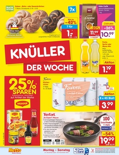 Netto Marken-Discount Prospekt - Angebote ab 24.11. - Seite 2