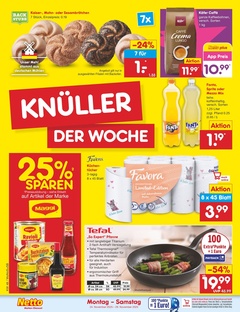 Netto Marken-Discount Prospekt - Angebote ab 24.11. - Seite 2