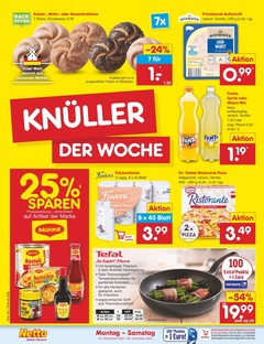 Netto Marken-Discount Prospekt - Angebote ab 24.11. - Seite 2