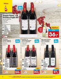 Netto Marken-Discount Prospekt - Online-Angebote Dezember 2025