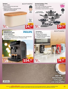 Netto Marken-Discount Prospekt - Online-Angebote Dezember 2025