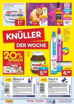 Netto Marken-Discount Prospekt - Angebote ab 01.12. - Seite 2