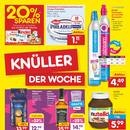 Netto Marken-Discount Prospekt Seite 2