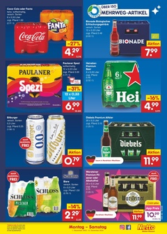 Netto Marken-Discount Prospekt - Angebote ab 01.12.