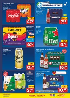 Netto Marken-Discount Prospekt - Angebote ab 01.12.