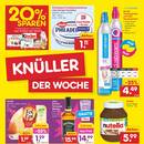 Netto Marken-Discount Prospekt Seite 2