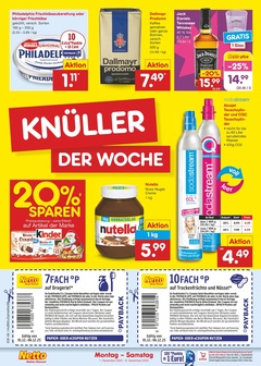 Netto Marken-Discount Prospekt - Angebote ab 01.12. - Seite 2