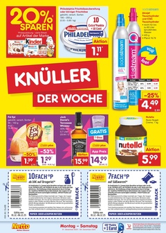 Netto Marken-Discount Prospekt - Angebote ab 01.12. - Seite 2