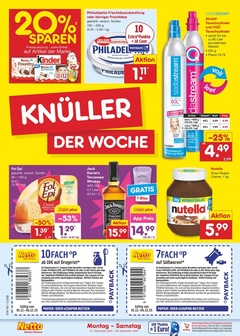 Netto Marken-Discount Prospekt - Angebote ab 01.12. - Seite 2