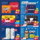 Netto Marken-Discount Prospekt - Bier