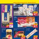 Netto Marken-Discount Prospekt - Kaffee
